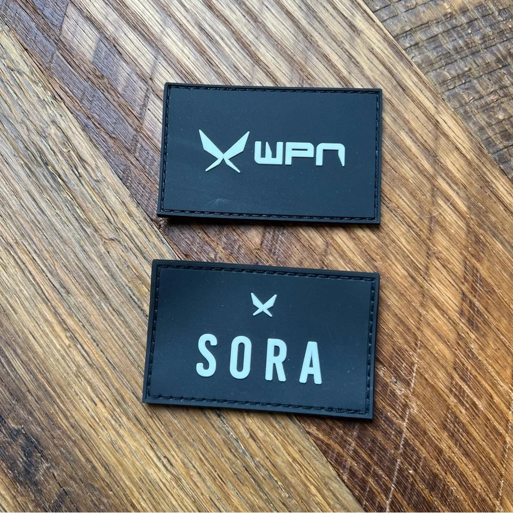 Tactical 45L Backpack - CP Camo - Picture 14 of 16